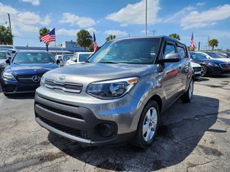 2019 Kia Soul EX Premium