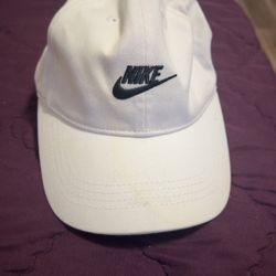 Nike Hat 