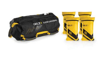 SKLZ super sandbag