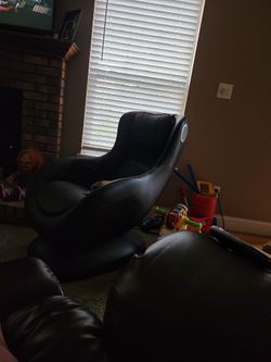 New Massage Chair