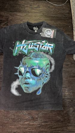 Hellstar Tee * SEND BEST OFFER*