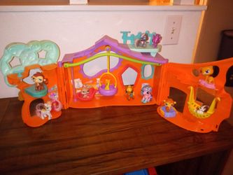 My little pet shop