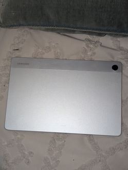 NEW Open Box Silver Galaxy Tab A9 Plus X210  Samsung Tablet