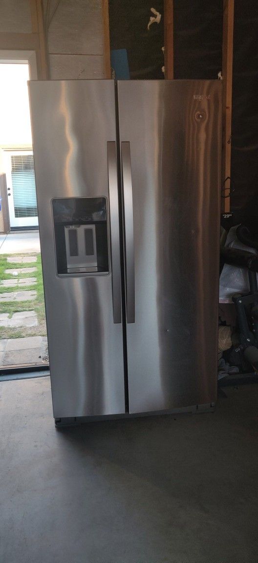 Refrigerator
