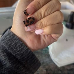 Gel-X/Gel Manicure Starting @$15