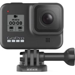 GoPro HERO8 Black 