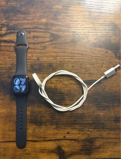 Apple watch SE 2