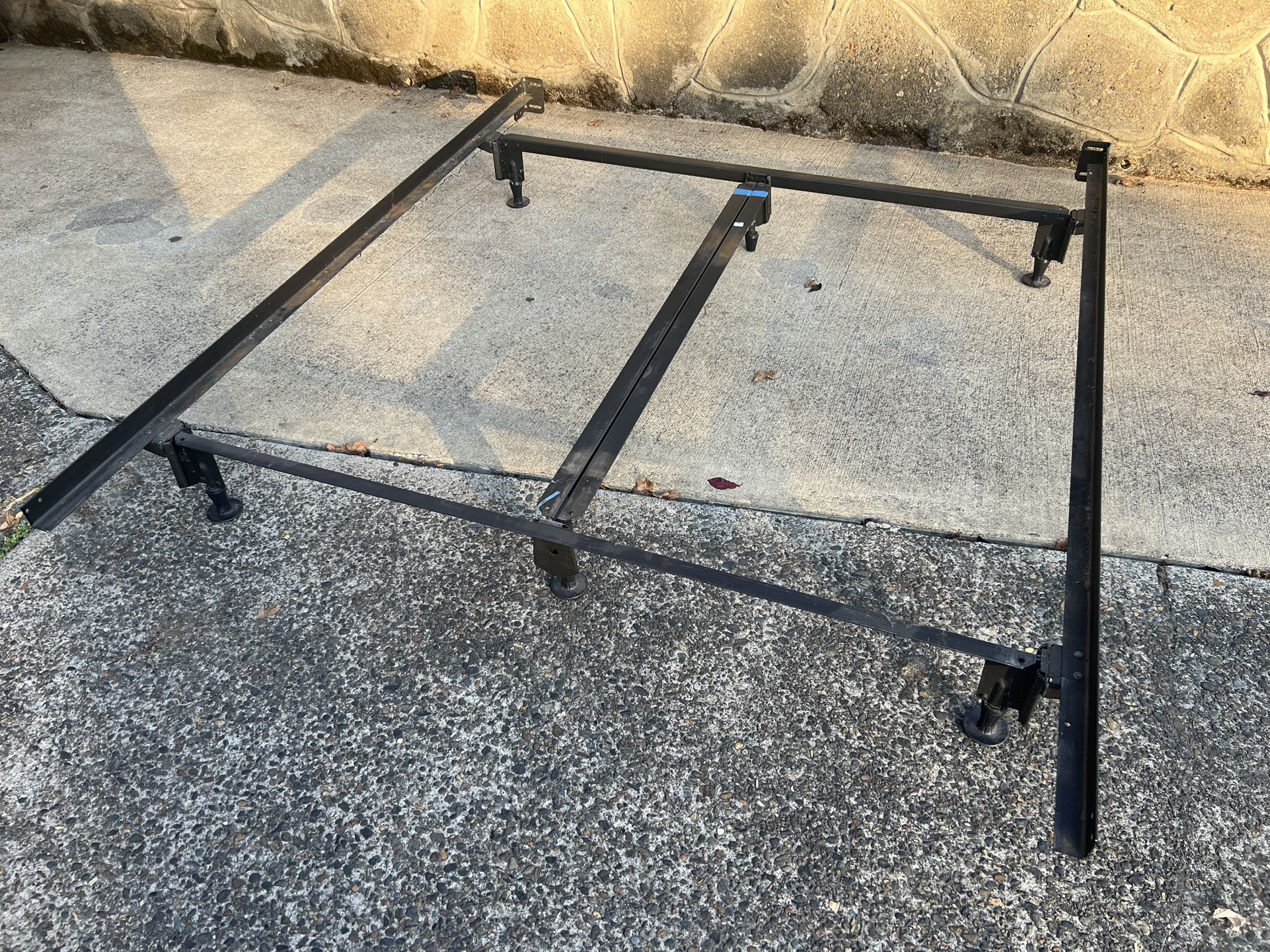 ** Bed Frame Queen ** $20