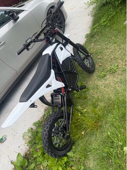 E-bike