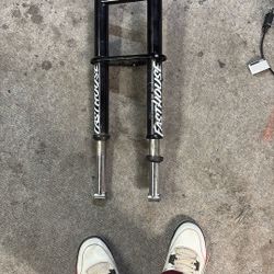 Forks For Razor Mx650 (will Work On Other Models)