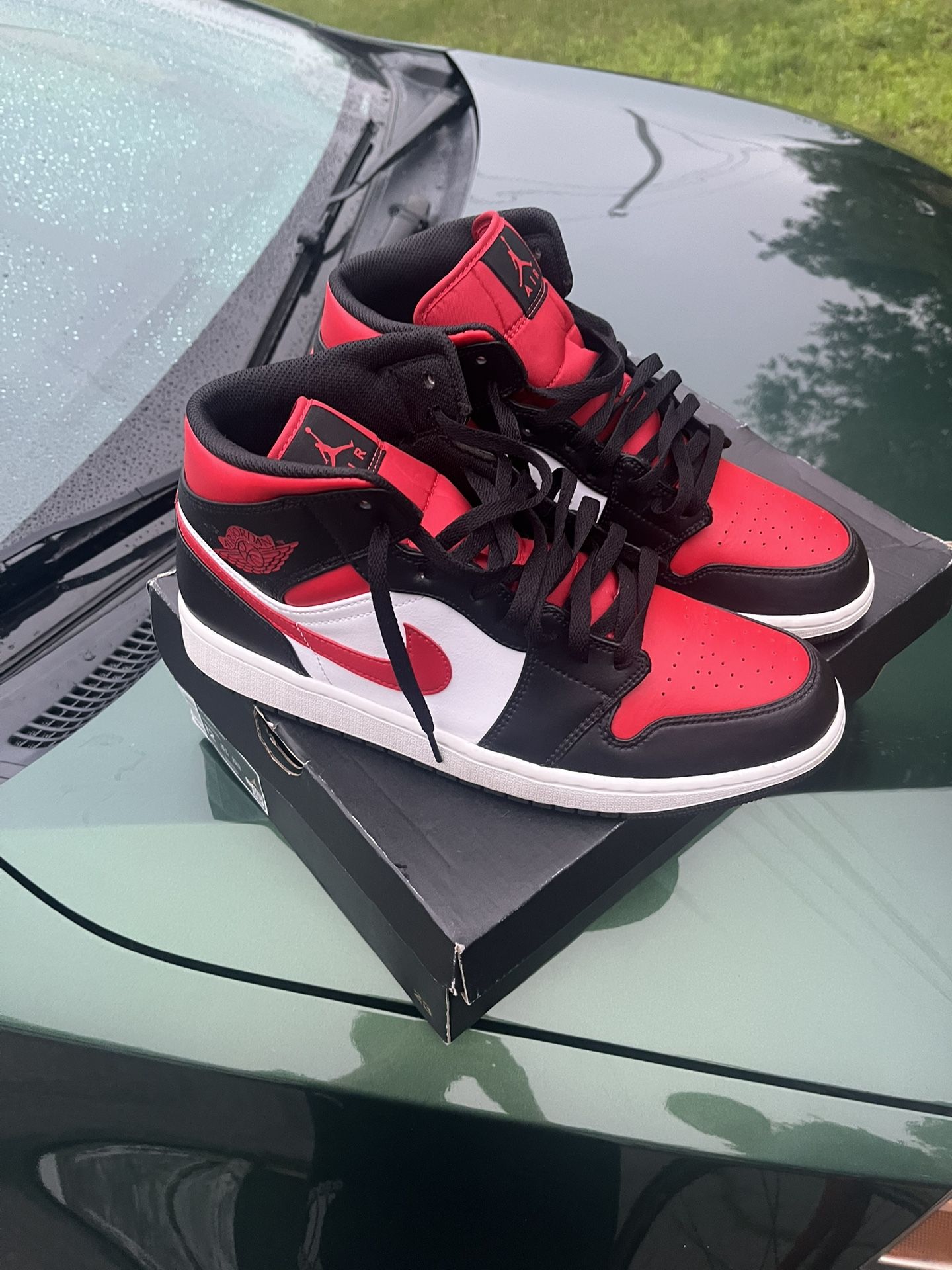 Air JORDAN 1 Mid