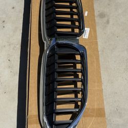 3 Series G20 BMW Front Grill 