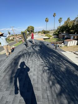 Roofing