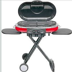 Coleman Portable grill