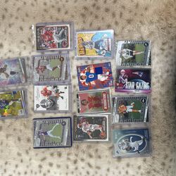 Rookie Cards