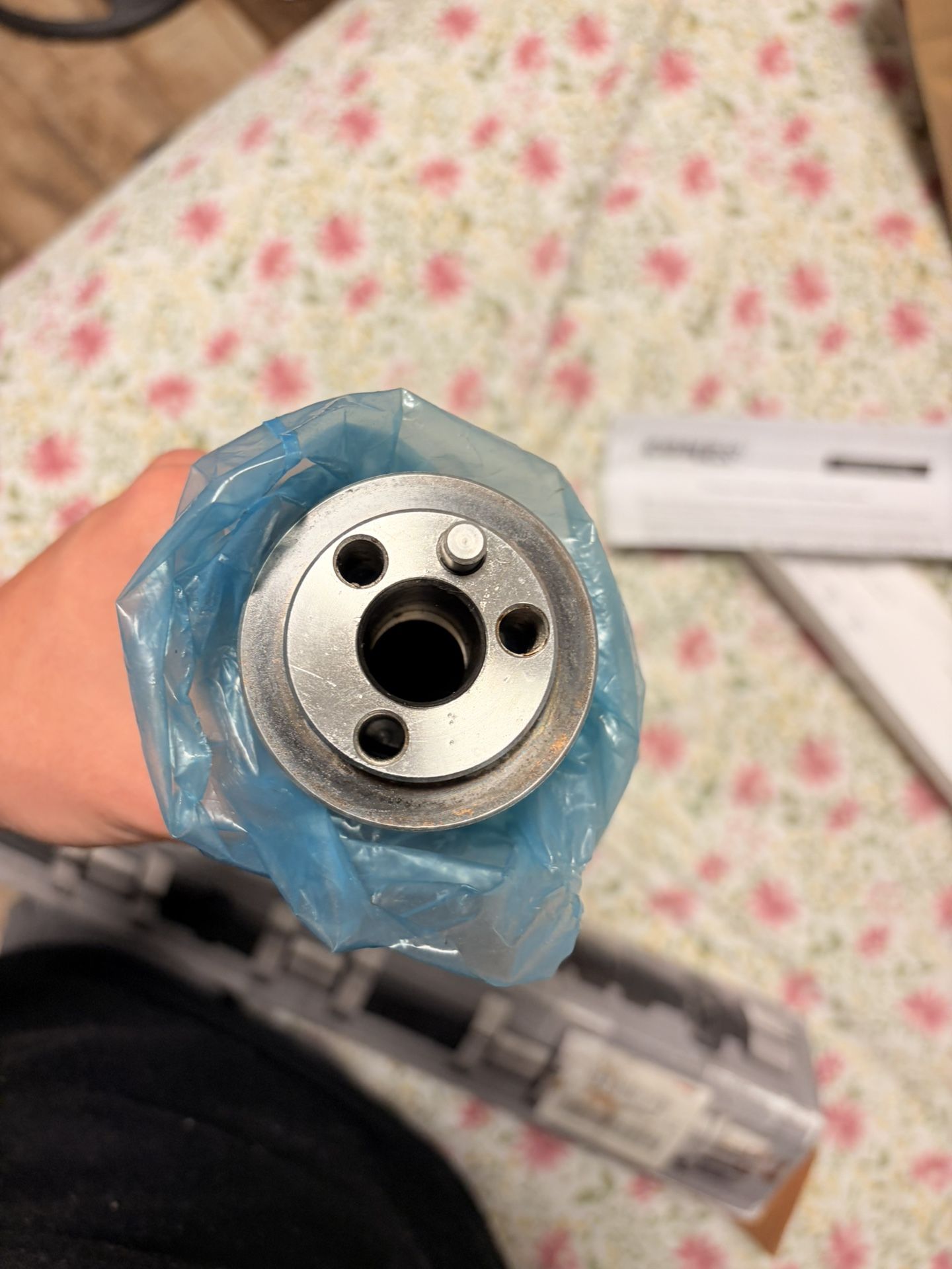 Comp Cam