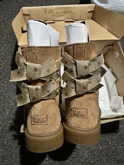 Toddler Boots Ugg