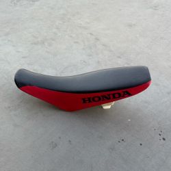 Honda CRF 80 Seat (OEM)