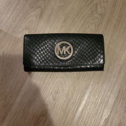 Authentic Michael Kors  WALLET