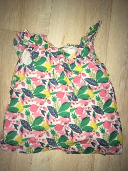 Baby Gap dress 6-12m
