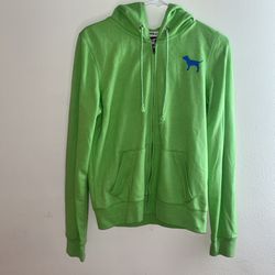 Victoria’s Secret Jacket Pink 