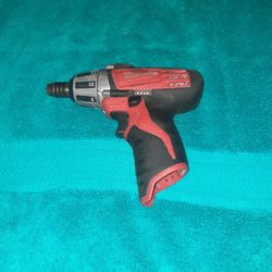 Milwaukee Drill