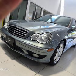 MERCEDEZ BENZ, Modelo 2007 