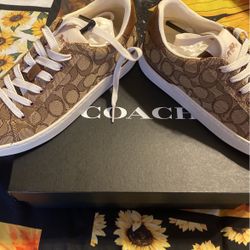 Coach Shoes