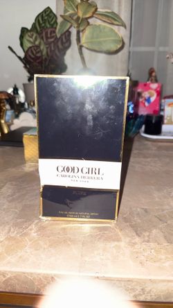 Carolina Herrera  Good  Girl Blush