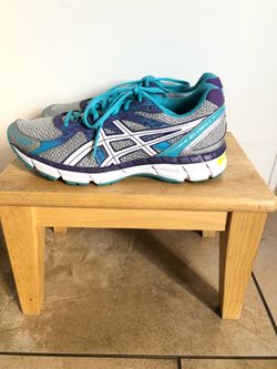 Women’s ASICS shoes