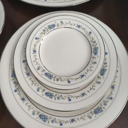 Noritake China