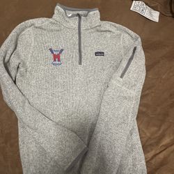 Women’s Quarter Zip Patagonia