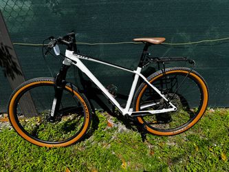 Scott Scale 965 Bike Size: Large