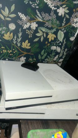 Xbox one s