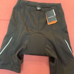 Muddyfox Padded Bike Shorts 