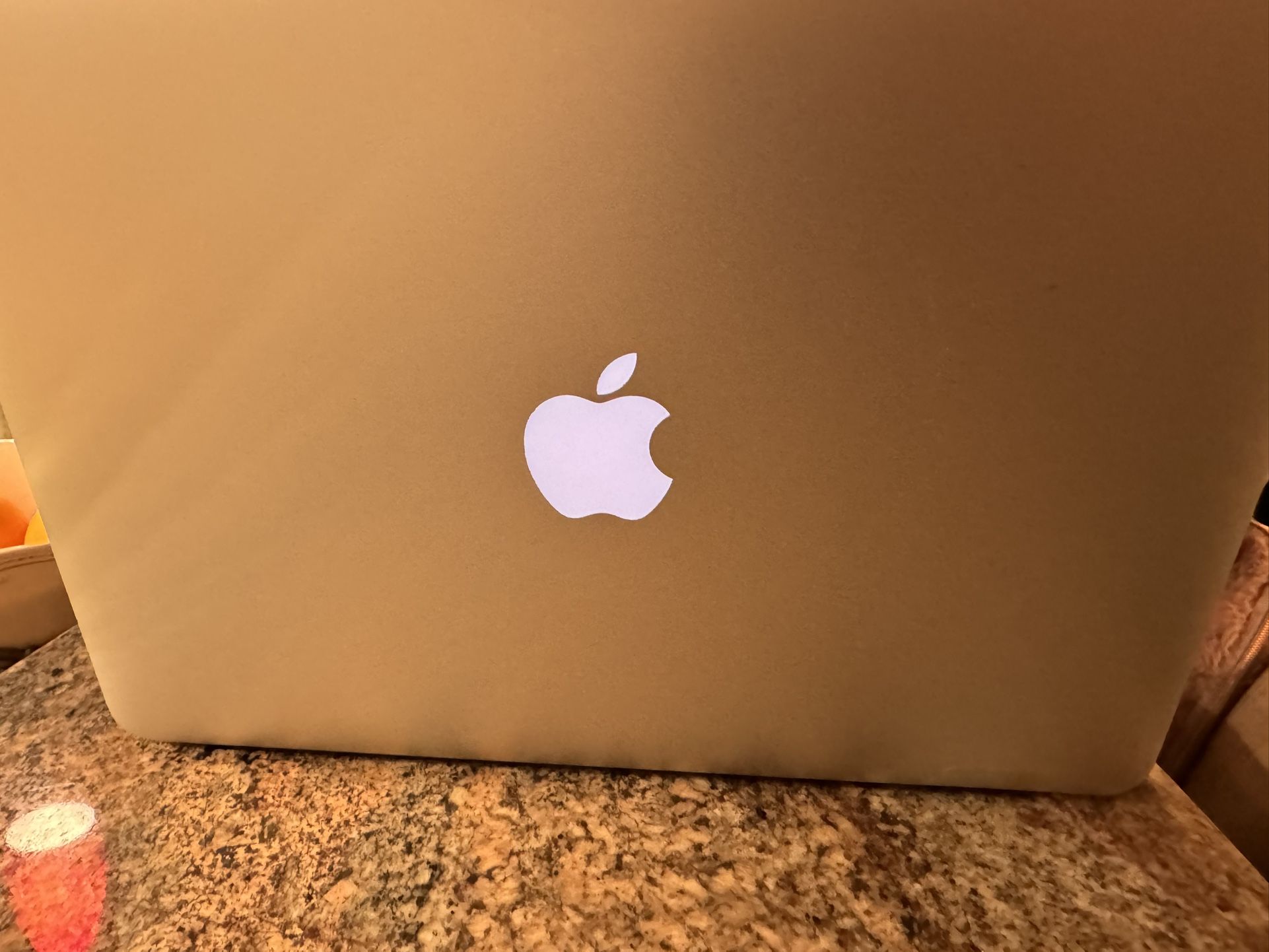 iMac Book Laptop