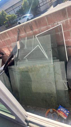 glass
