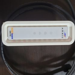ARRIS Surfboard DOCSIS 3.1 Gigabit Cable Modem, Approved for Cox, Xfinity, Spectrum