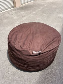 Big Joe Bean Bag