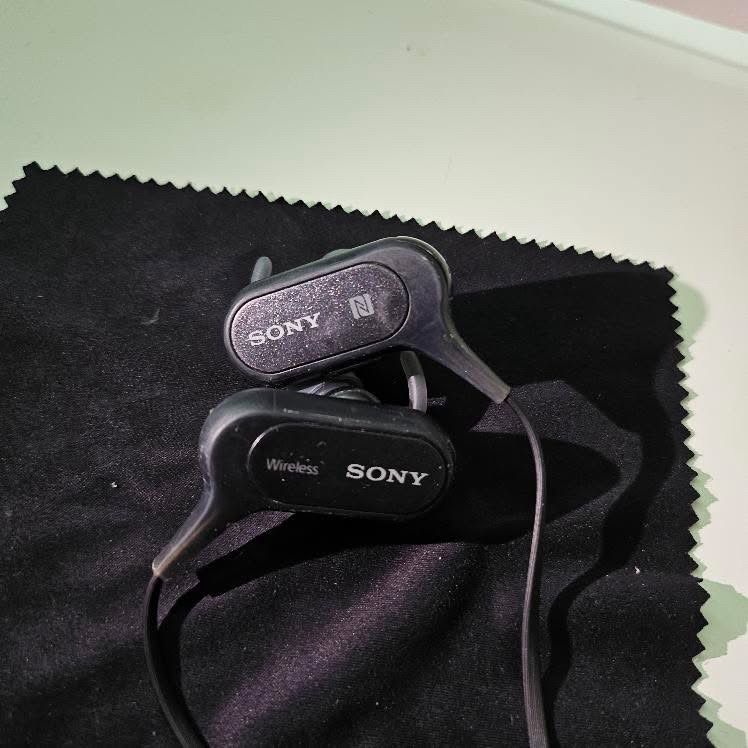 Sony MDR-XB50BS