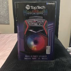 Top Tech Karaoke 