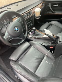 BMW 07 Xi