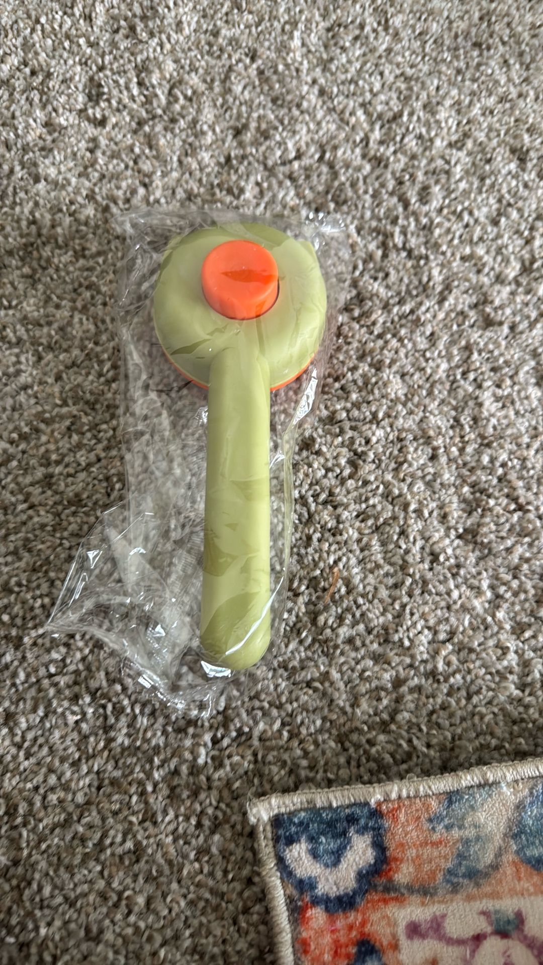 Self Cleaning Pet Slicker Brush Dog Cat Grooming Massage Comb Undercoat Rake