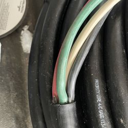 S’OOW Cord