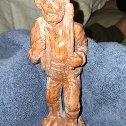 Figurine