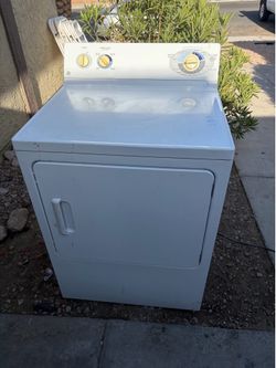 Gas dryer