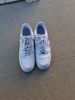 Nike Air Force One