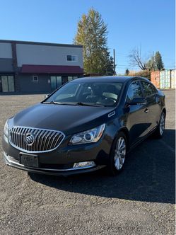 Buick