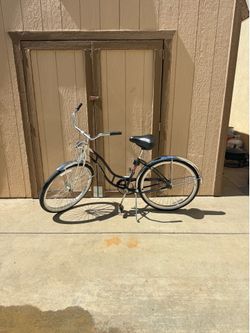 1995 schwinn classic cruiser anniversary edition