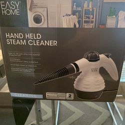 Hand Steamer